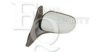 MAZDA BJ4A69120E Outside Mirror